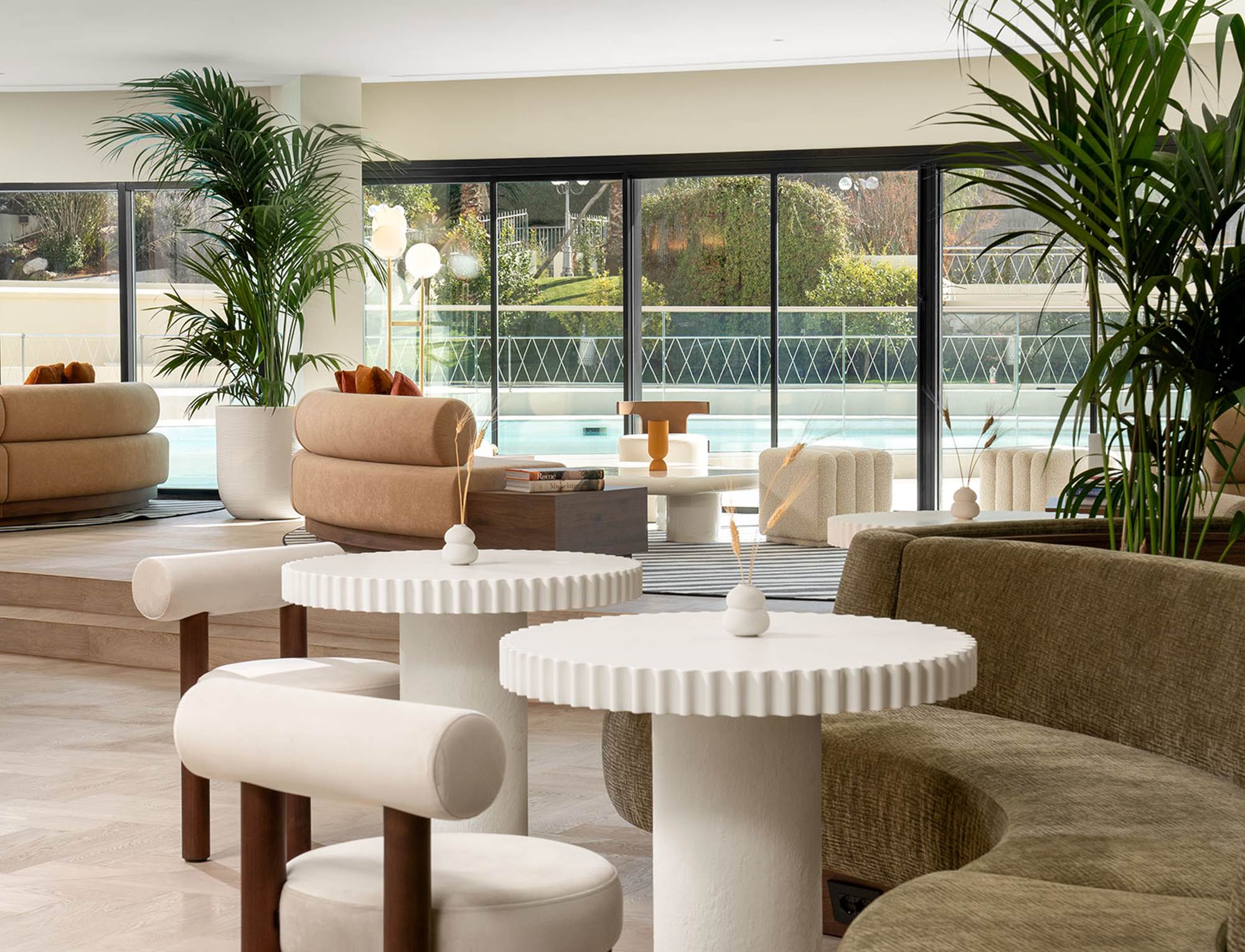 Vertoci Vertici Restaurant | Cardo Roma