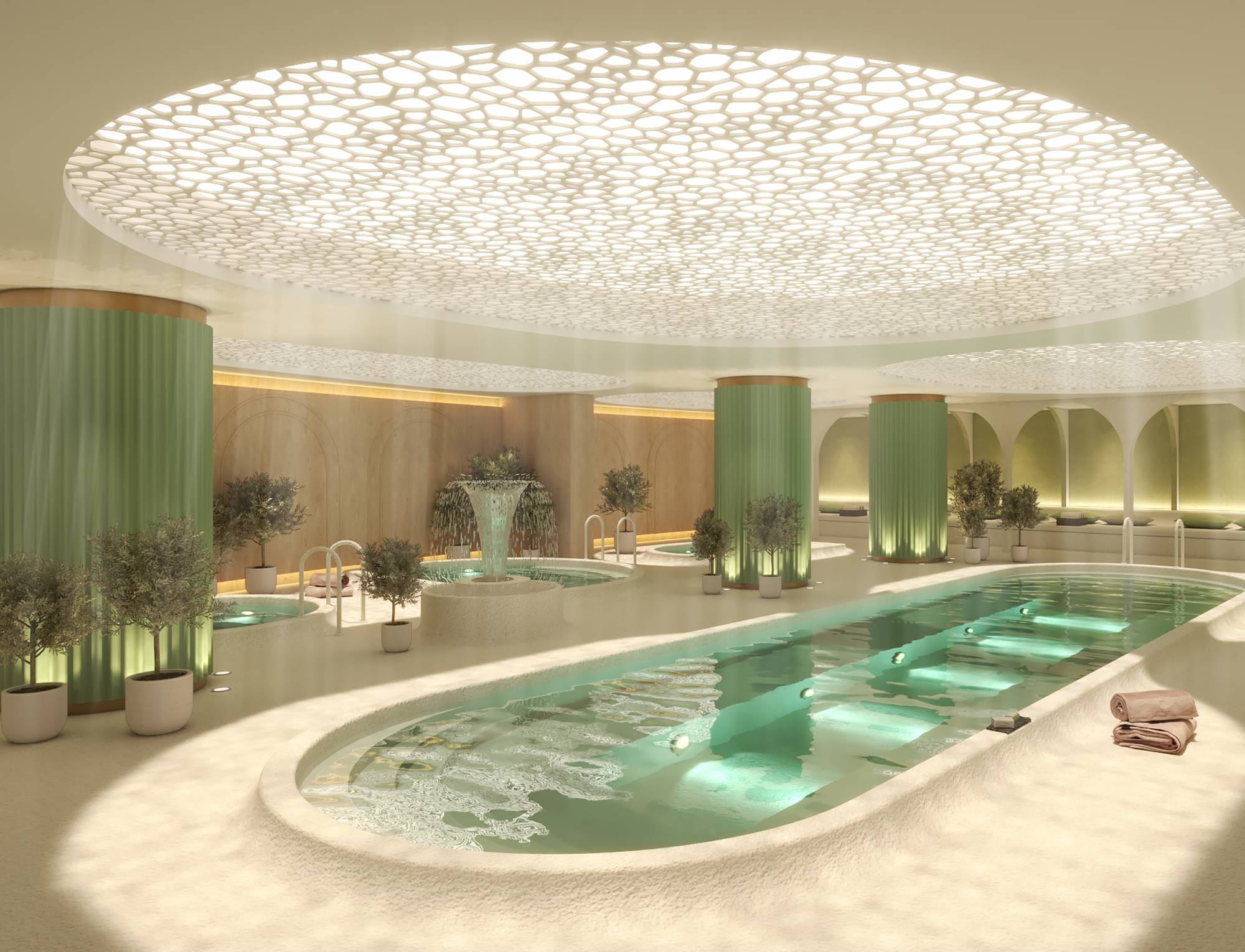 Cardo Roma | Lifestyle Hotel in Rome