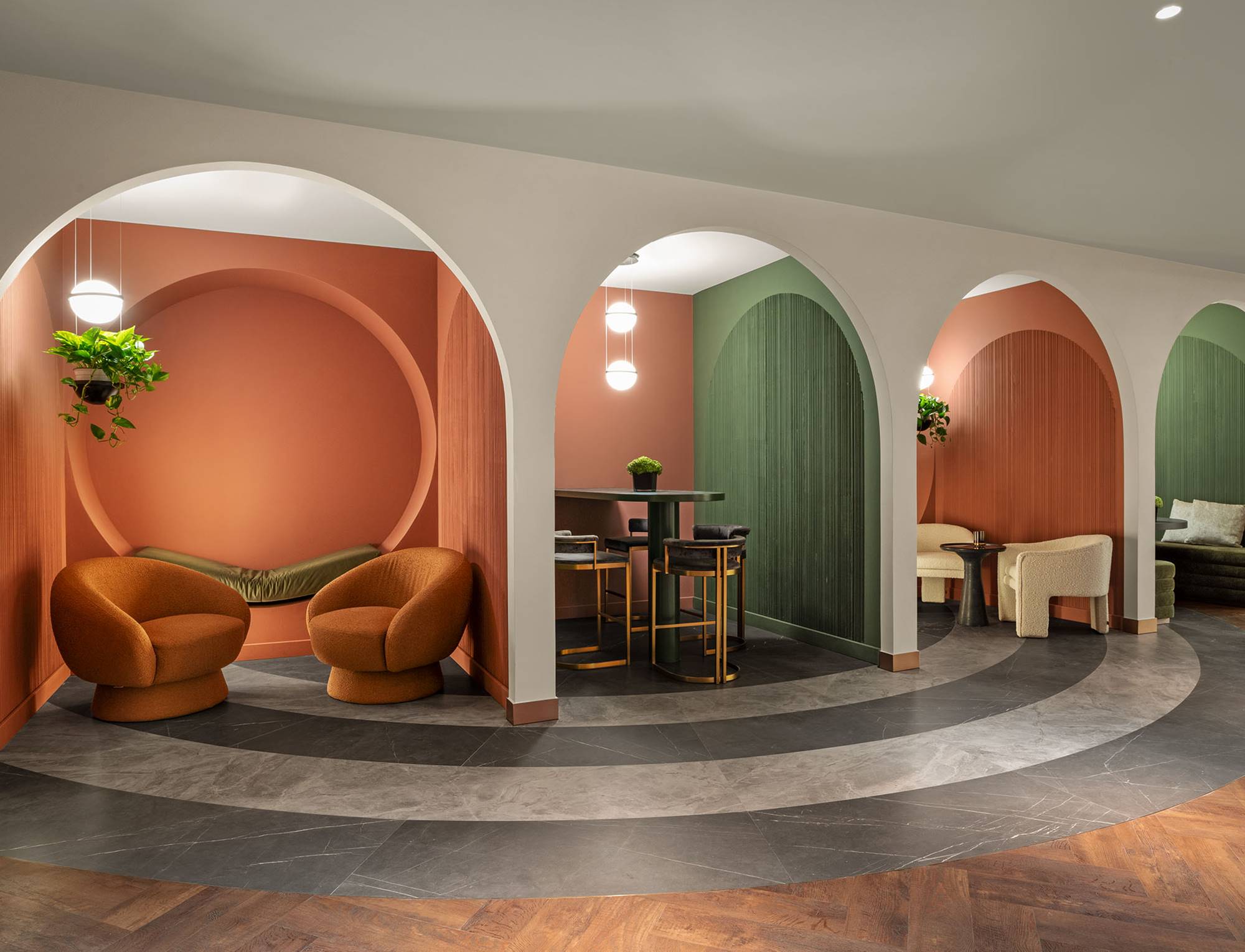 Cardo Roma | Lifestyle Hotel in Rome